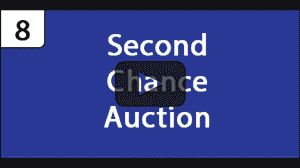 8 Automotive 2nd Chance Auction For No Sale Transactions at Auto Auctions 