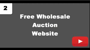 4 Auto Auction Integration with Dealership VMS Inventory 